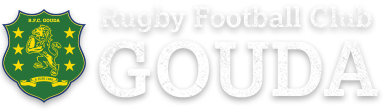 RFC Gouda Logo